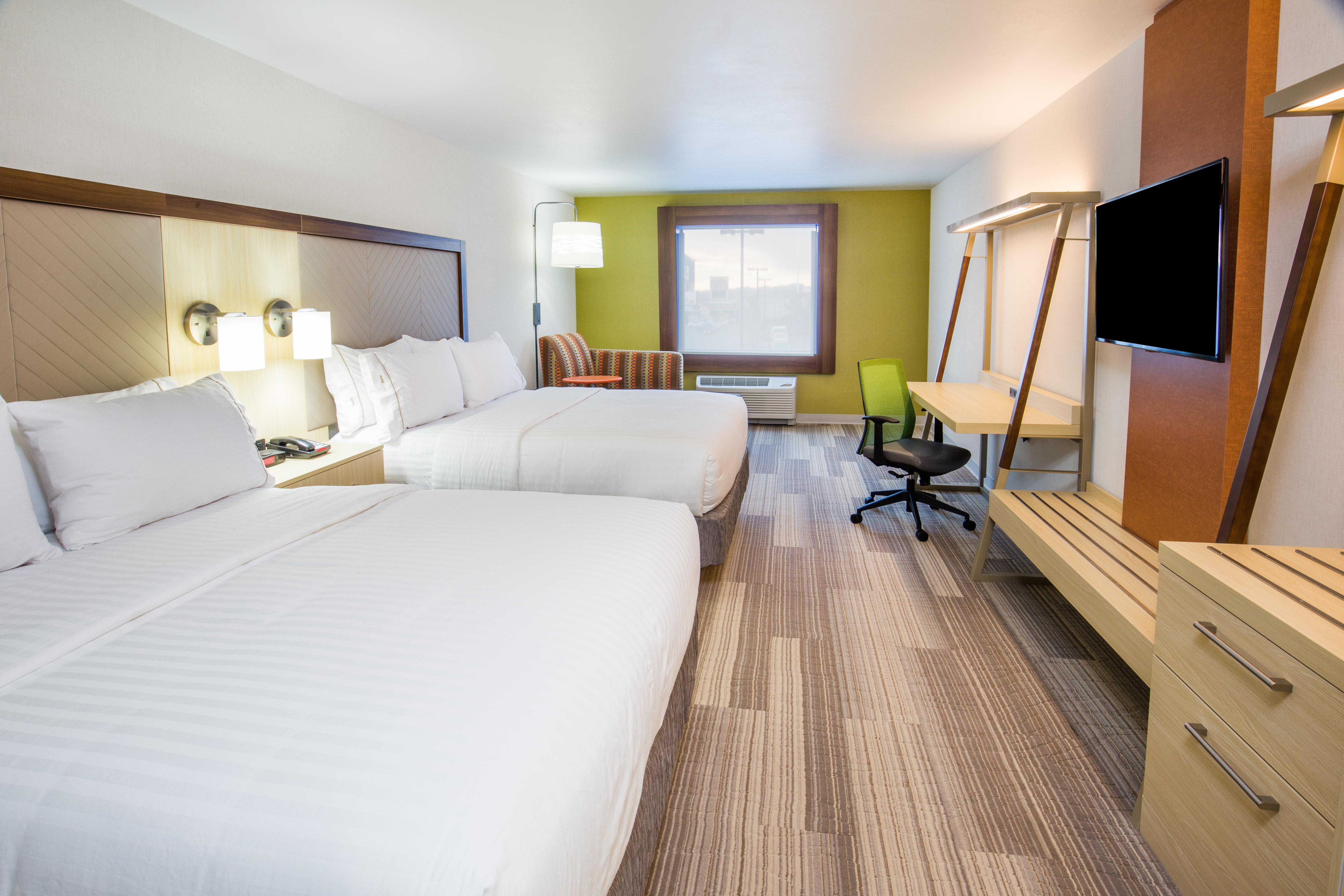Holiday Inn Express & Suites Pahrump, An Ihg Hotel Esterno foto