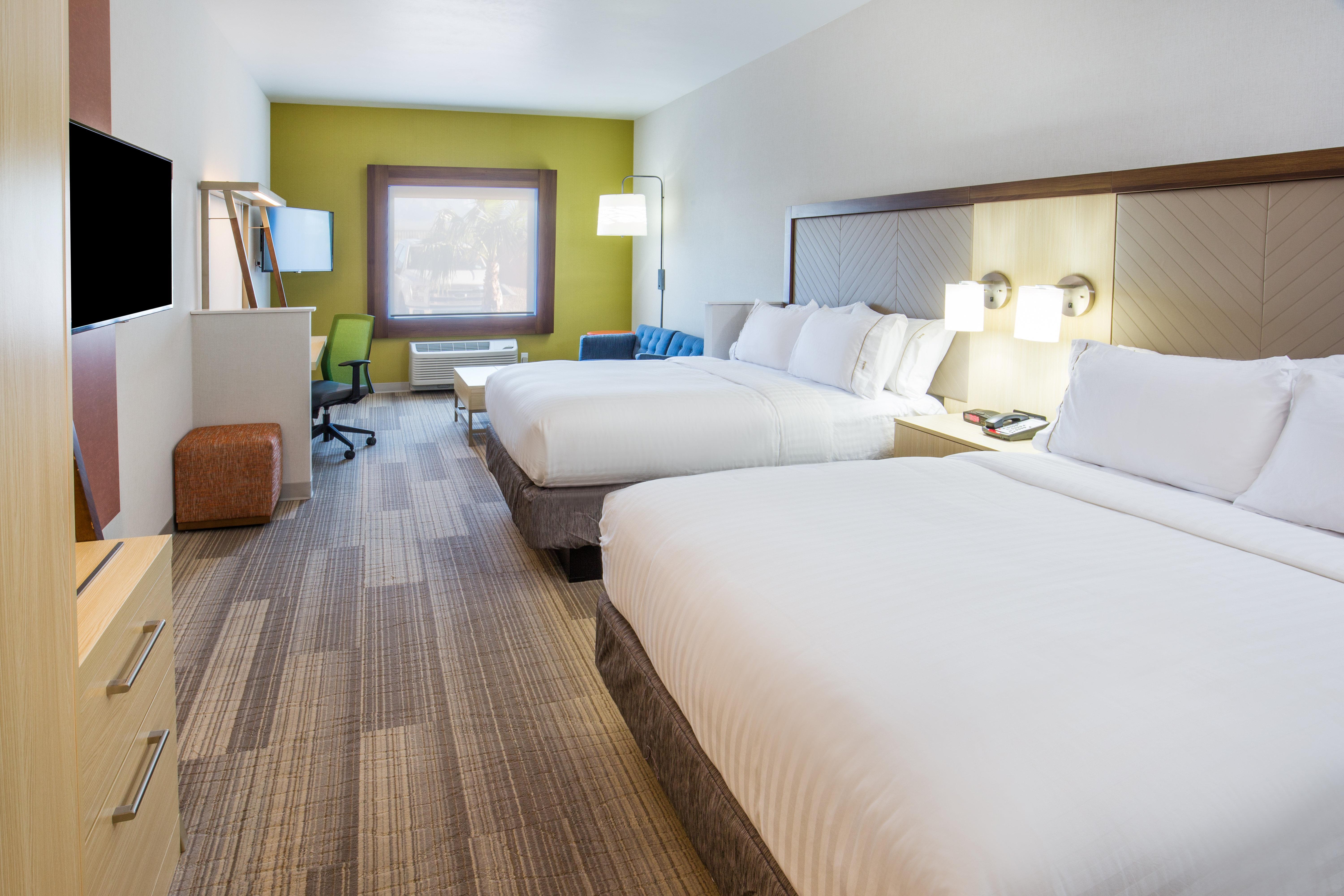 Holiday Inn Express & Suites Pahrump, An Ihg Hotel Esterno foto